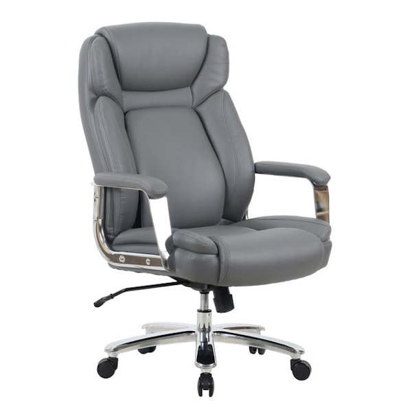 big tall swivel chair