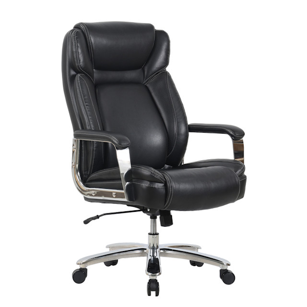 big tall swivel chair