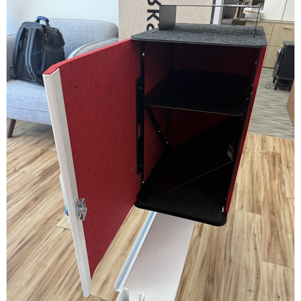 Mochi - Open Showroom