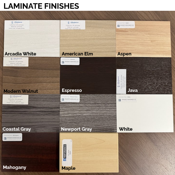 Laminate Finishes - 2026 laminate finishes