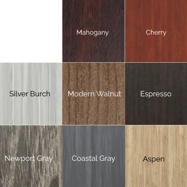 Storlie Finishes - Cabinets - 8 Storlie Finishes