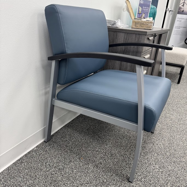 Vitality Chair Medical Chairs in Dallas-Fort Worth