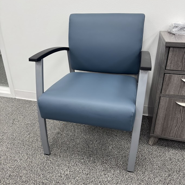 Vitality Chair Showroom Medical Chairs in Dallas-Fort Worth