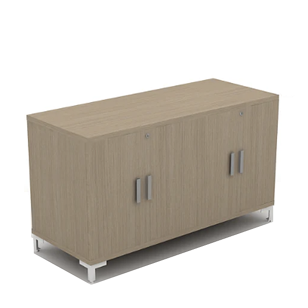 4' conference cabinet
