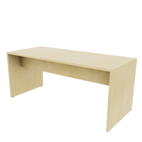 counter height office table