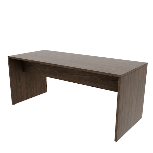 counter height office table