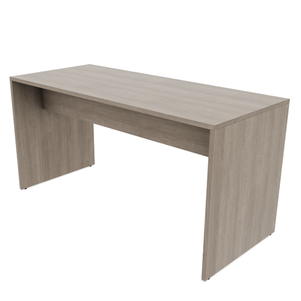 7' standing office table