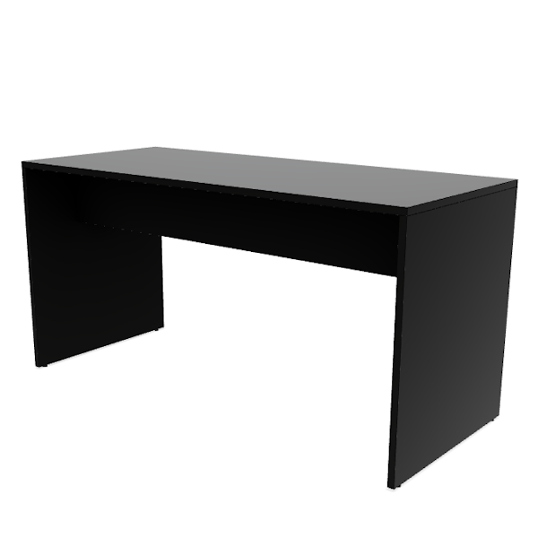 8' standing office table