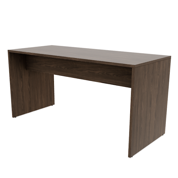 8' standing office table