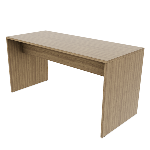 7' standing office table