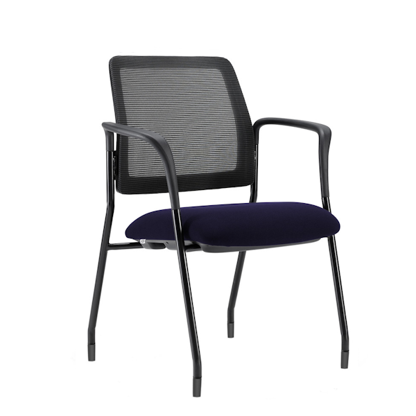 stacking guest chair