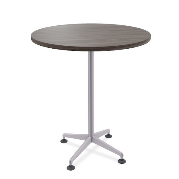 bar height round table