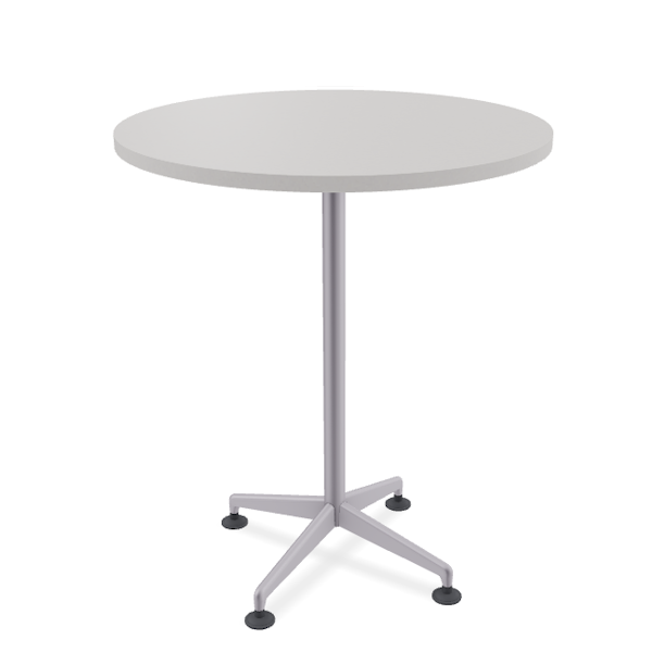 Round Bar Table