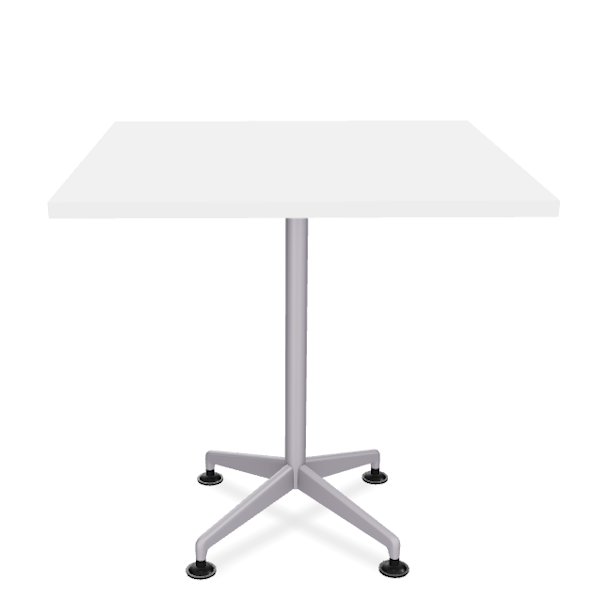 Zia Square Counter Table