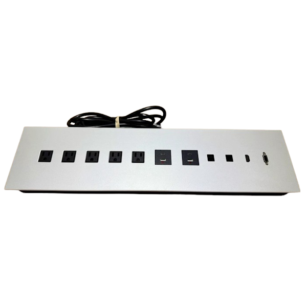 conference table power station