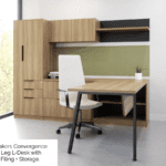 Deskmakers Convergence