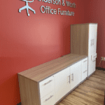 AW Office Furniture