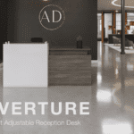 Deskmakers Overture