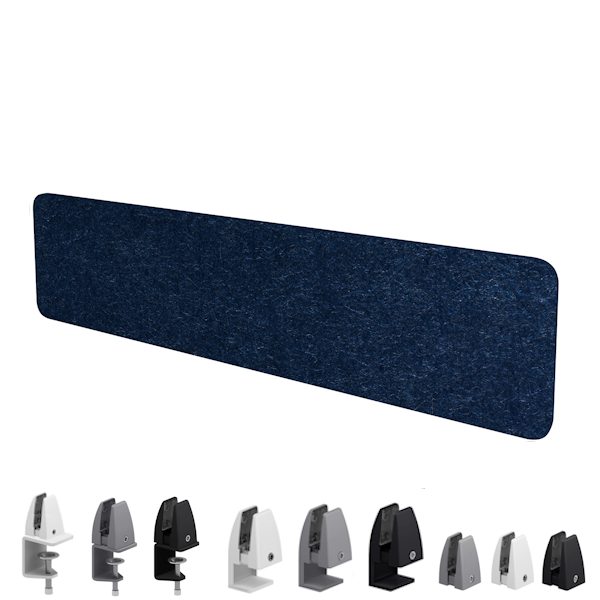 mount desk panel