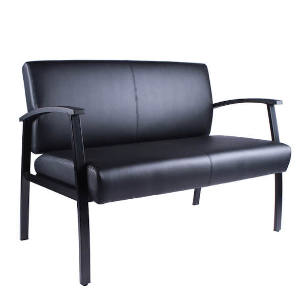 bariatric loveseat