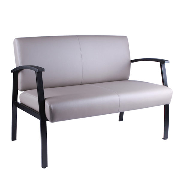 bariatric loveseat