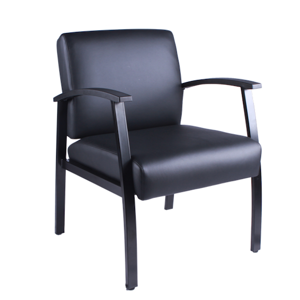 waiting room armchair