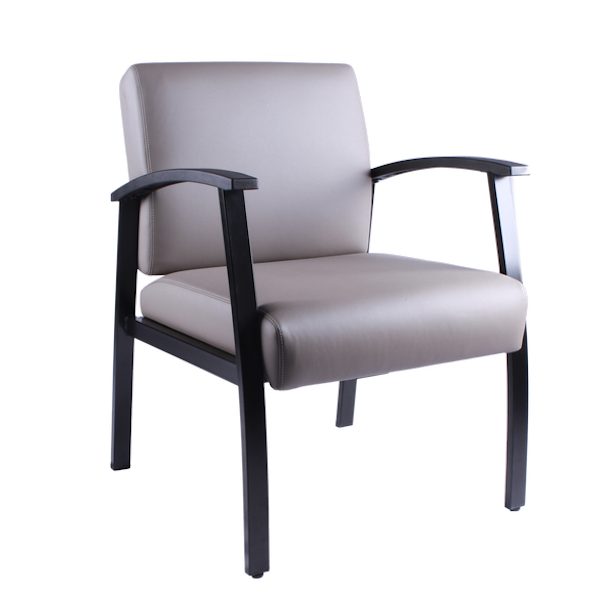 waiting room armchair