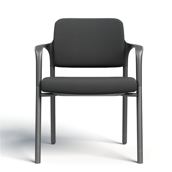 guest armchair