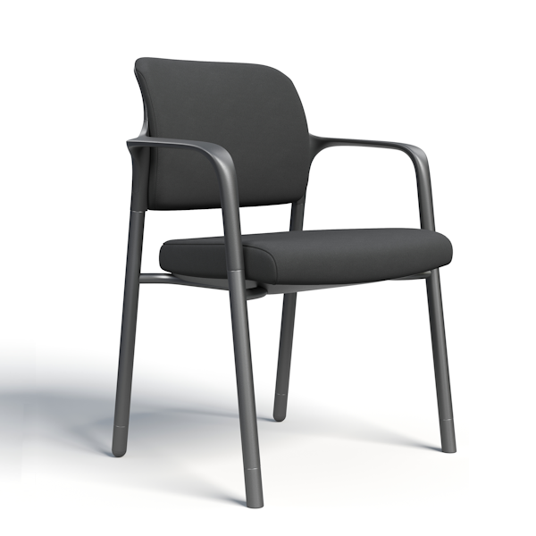 guest armchair