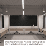 Deskmakers Venice