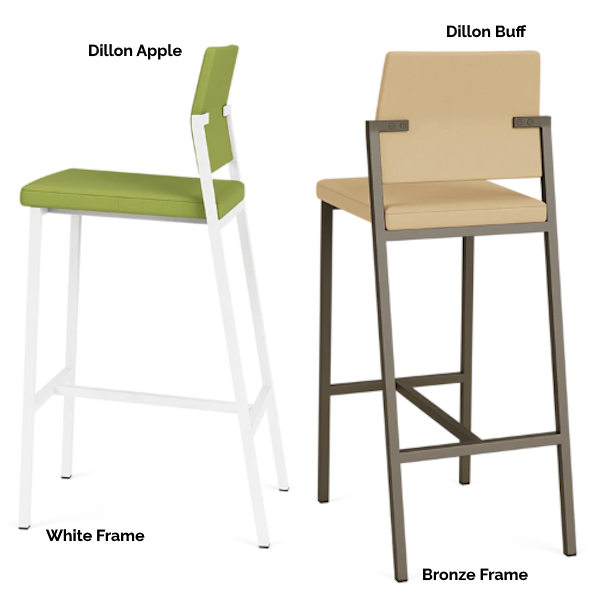 Avon Barstools - Dillon barstools