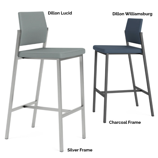 Avon Barstools - Lucid Williamsburg barstools
