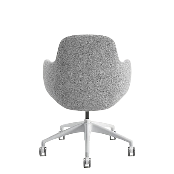 CHK73400_VIVA_CLUB_CHAIR_-_NYLON_BASE_-White - Ash - back konfurb viva chair
