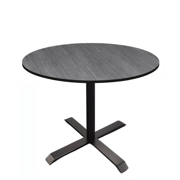 42" round table