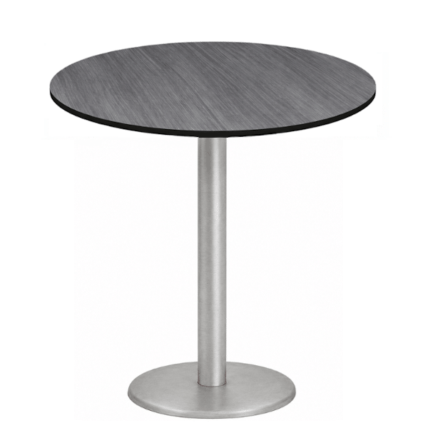 bar height round table