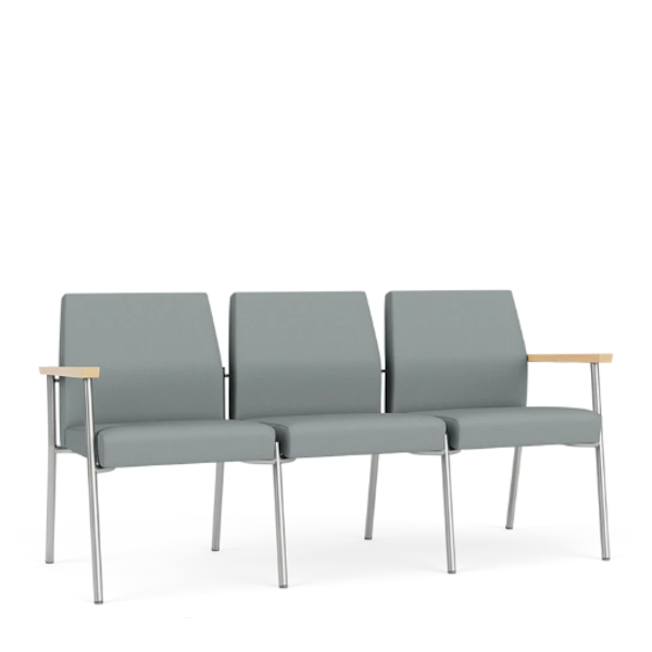 3-seater