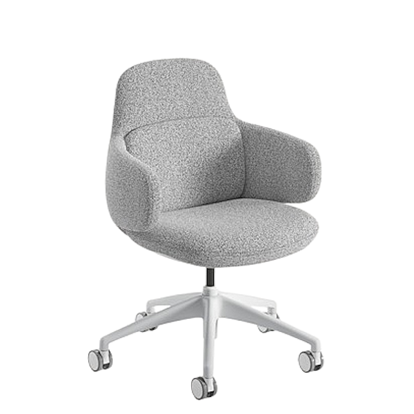 swivel chair