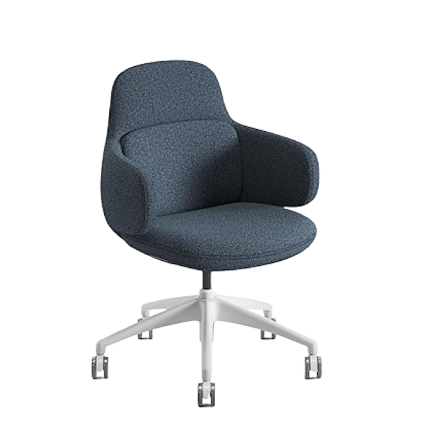 swivel chair