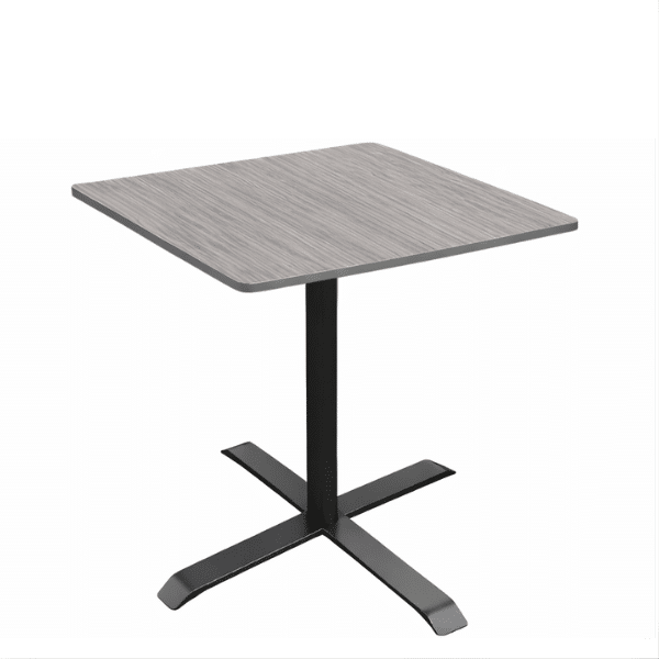 square office table