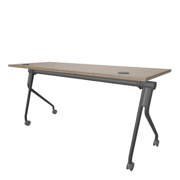 5' training table