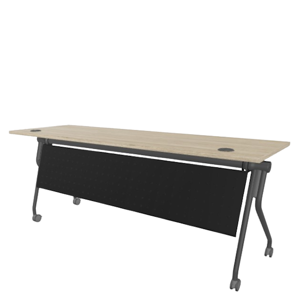mobile training table