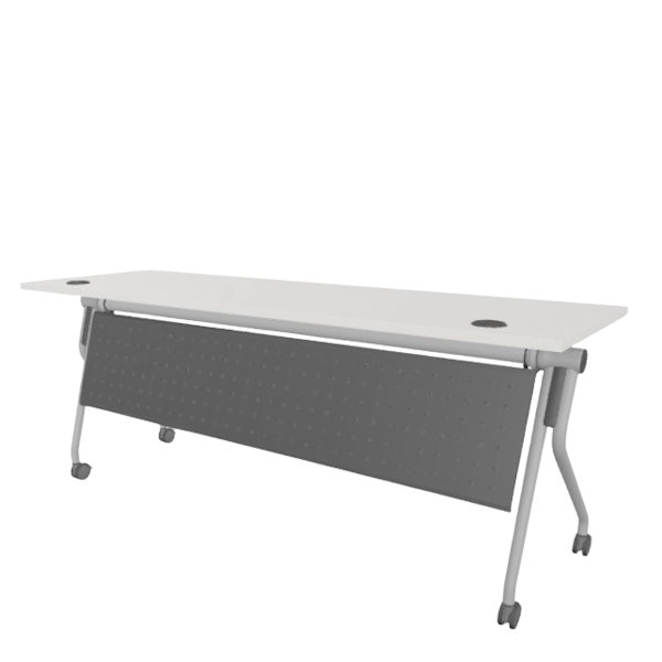 mobile training table