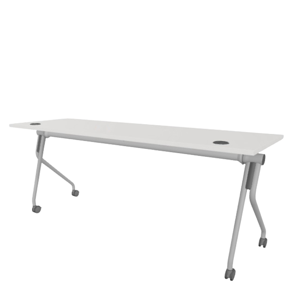 nesting training table