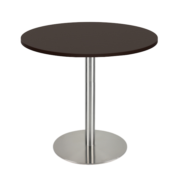 round bar table