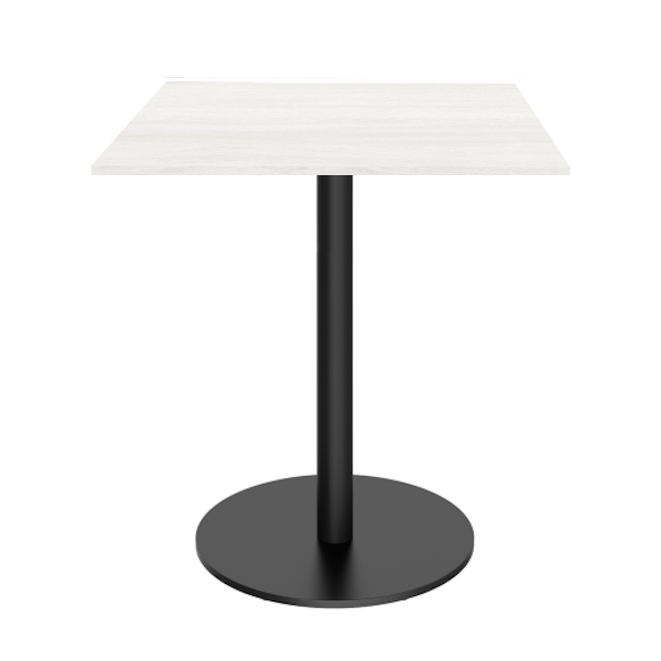 Square Bar Table