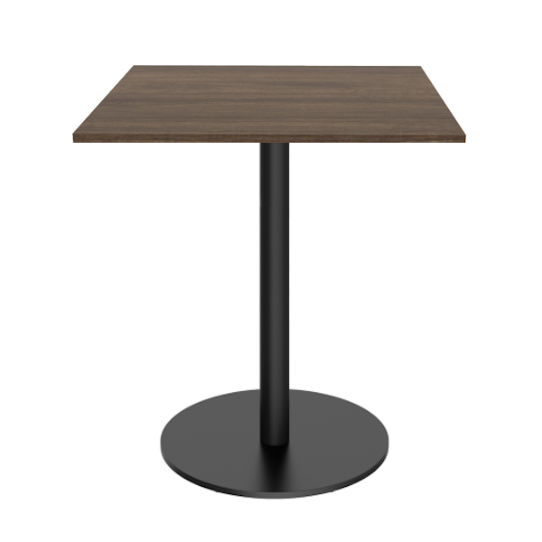 Square Bar Table