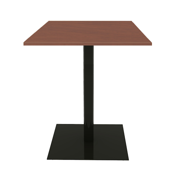 Square Bar Table