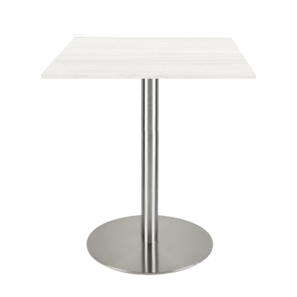Square Bar Table
