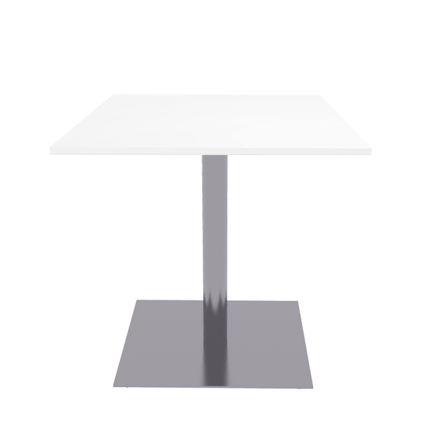 square office table