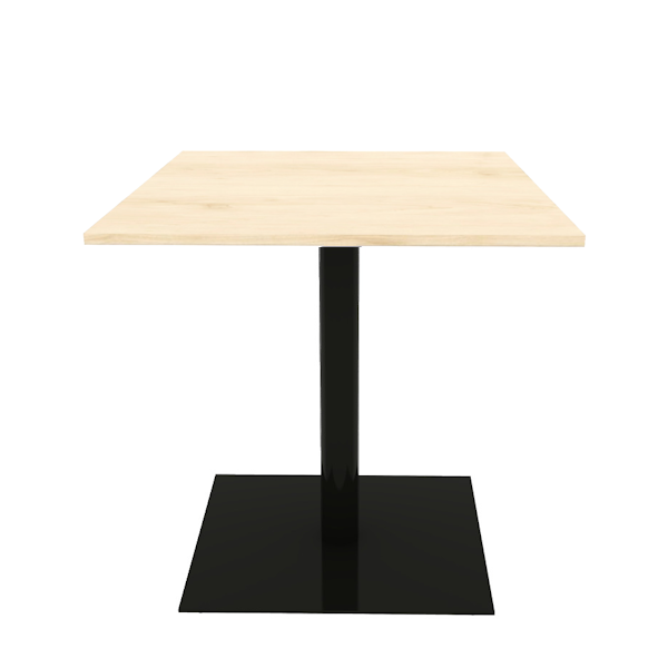 Square Table